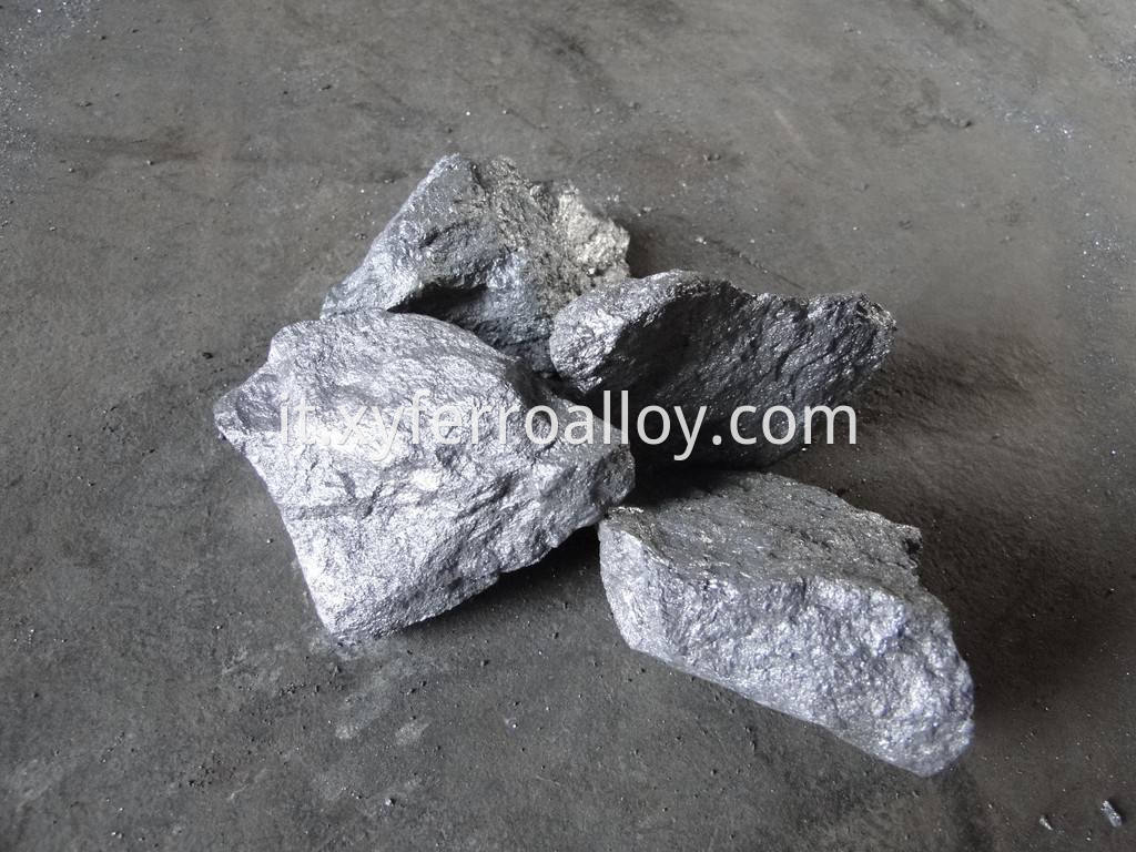 Rare Earth Ferro Silicon